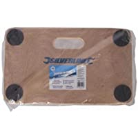 Silverline 647896 - Plataforma de carga